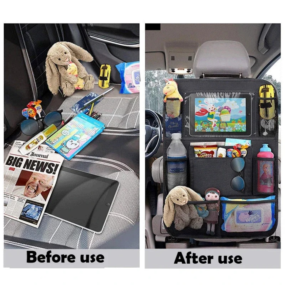 자동차 좌석 뒤 주최자 어린이를위한 터치 스크린 태블릿 - Kids Tablet With Accessories 리뷰 및 가격