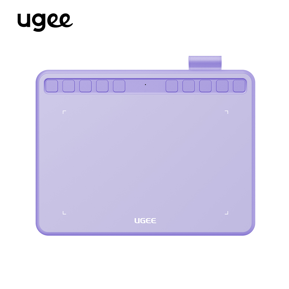 UGEE S640 그래픽 태블릿, 6.3x4인치 디지털 - Graphic Tablet Accessories 리뷰 및 가격