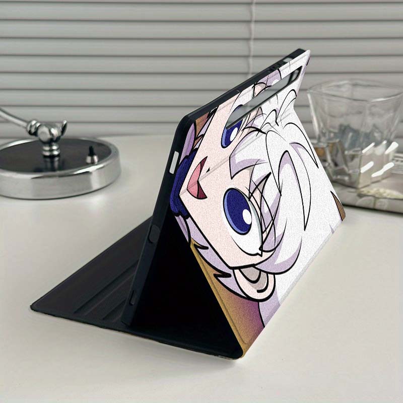 헌터 x 헌터 만화 애니메이션 삼성 갤럭시 탭 S9 S - Cool Tablet Accessories 리뷰 및 가격