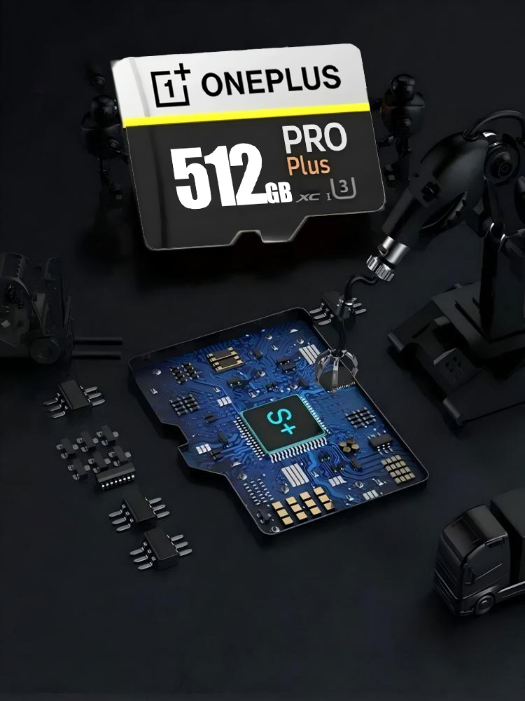 원플러스 2TB 초고속 V30 A2 8K SD 카드 5 - Oneplus Tablet Accessories 리뷰 및 가격