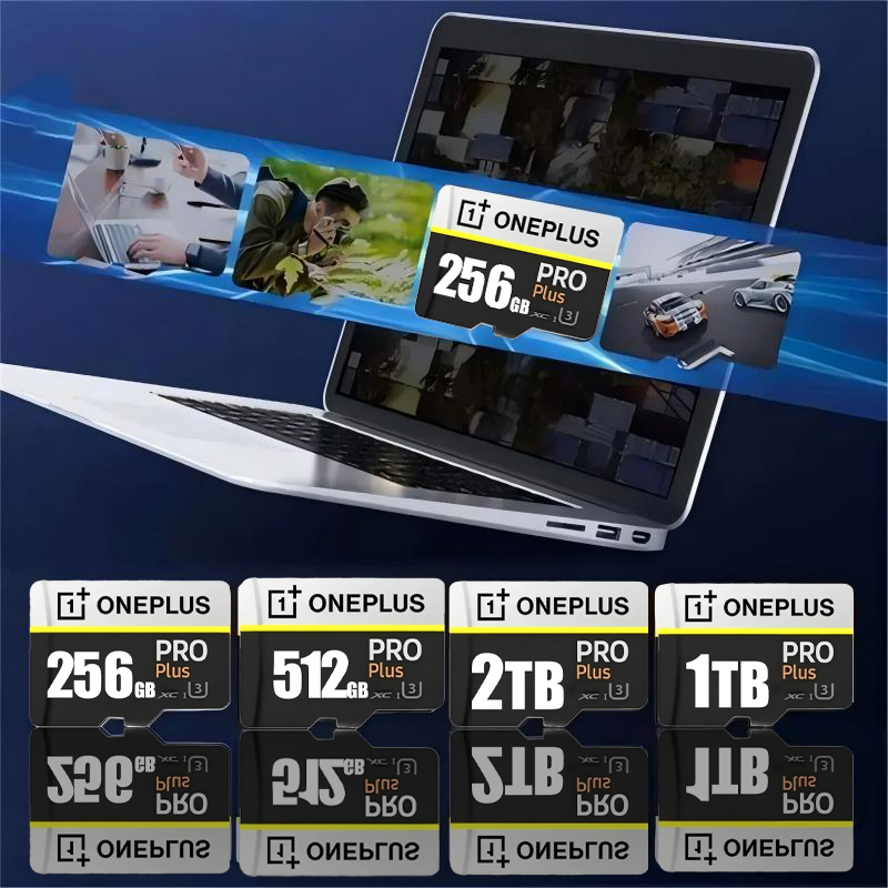원플러스 2TB 초고속 V30 A2 8K SD 카드 5 - Oneplus Tablet Accessories 리뷰 및 가격