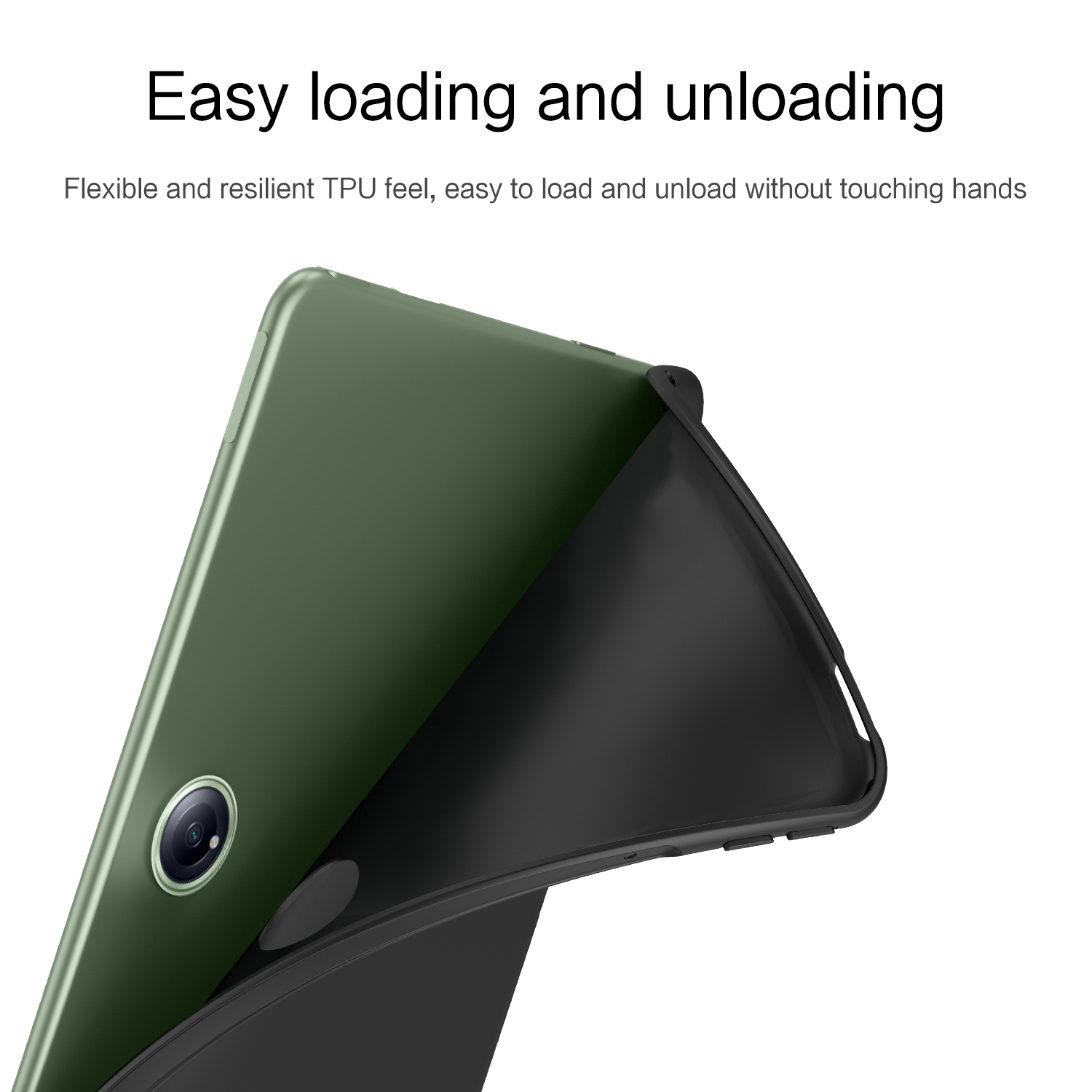 원플러스 패드 프로용 소프트 케이스, 원플러스 패드 2 - Oneplus Tablet Accessories 리뷰 및 가격