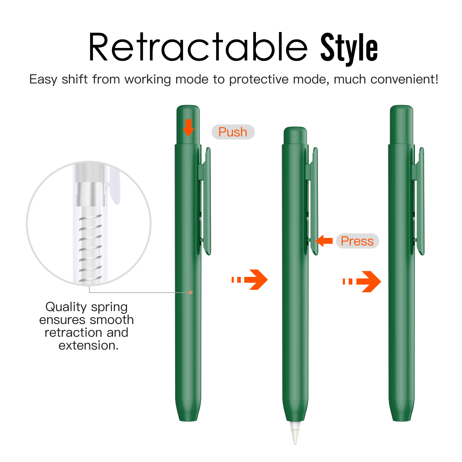 애플 펜슬 1세대 접이식 케이스, 애플 펜슬 1세대 보 - Iphone Tablet Accessories 리뷰 및 가격