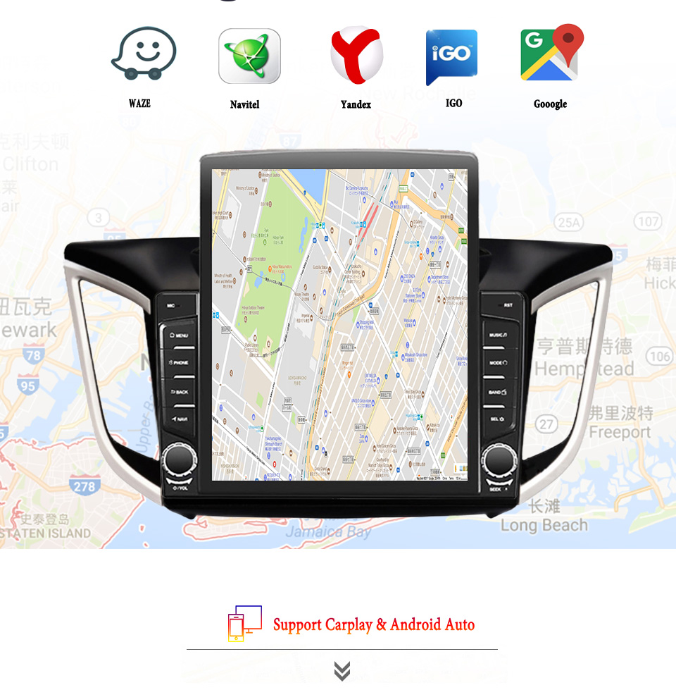 현대 크레타 IX25 2014-2019용 8G+128G - Tablet Danish Mobile & Accessories Faisalabad 리뷰 및 가격