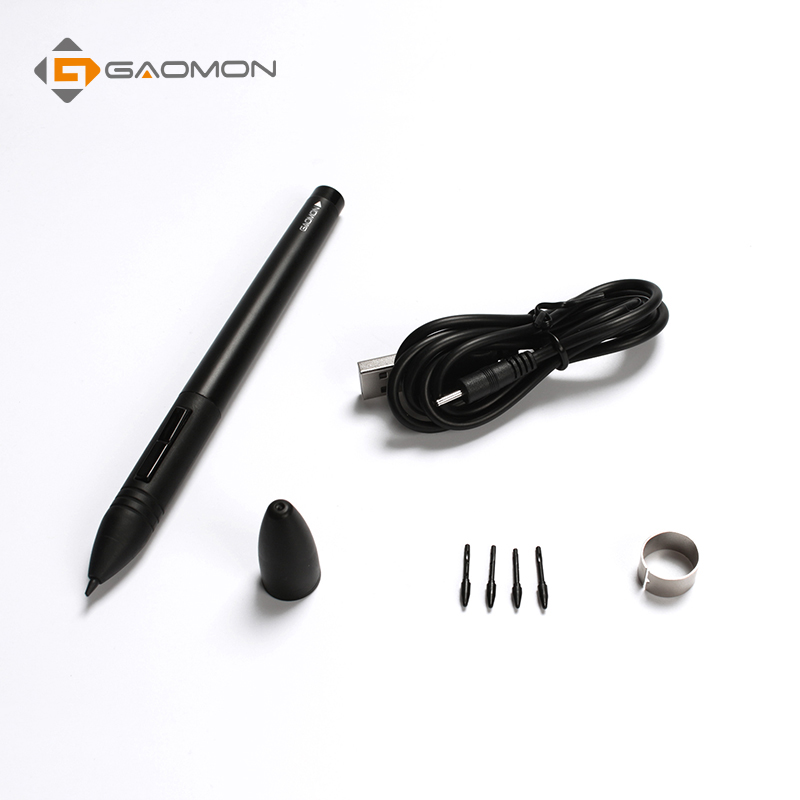 GAOMON ArtPaint 디지털 드로잉 스타일러스, - Graphic Tablet Accessories 리뷰 및 가격
