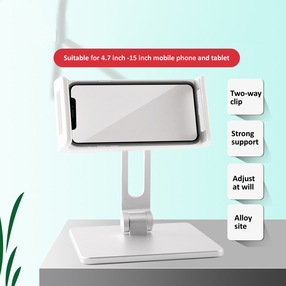 조정 가능한 접이식 태블릿 거치대, 샤오미 미 패드 4 - Mi Tablet Accessories 리뷰 및 가격