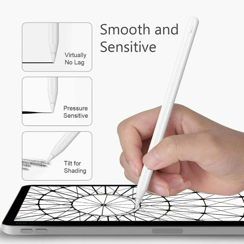 Apple Pencil 1st/2nd Pencil Ni - Tablet Pencil Accessories 리뷰 및 가격