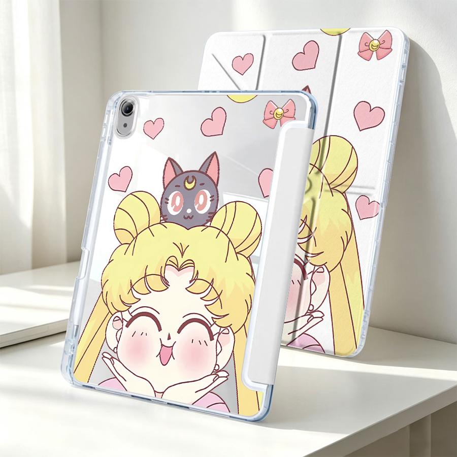 펜 슬롯 커버가 있는 삼성 갤럭시 탭 S8 A8 A9  - Cool Tablet Accessories 리뷰 및 가격