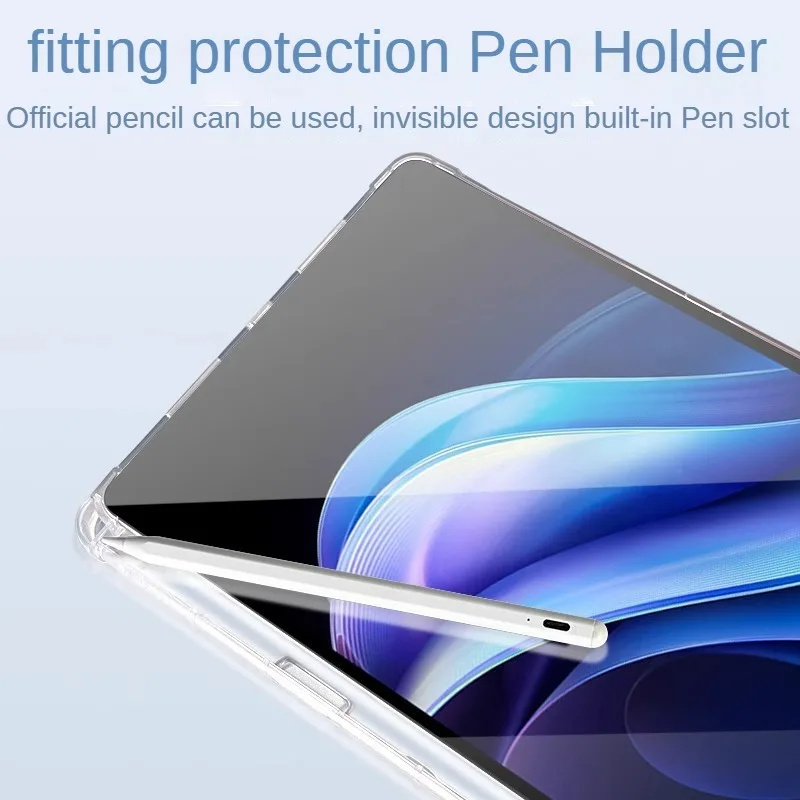 레노버 샤오신 패드 프로 2025 케이스 12.7인치  - Cidea Tablet Accessories 리뷰 및 가격