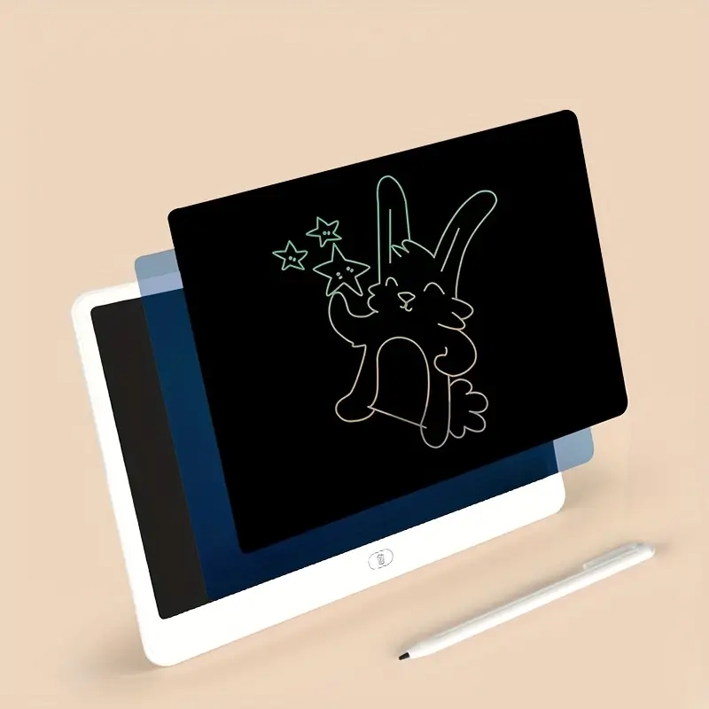 16인치 LCD 쓰기 태블릿 디지털 드로잉 보드 재사용 - Graphic Tablet Accessories 리뷰 및 가격