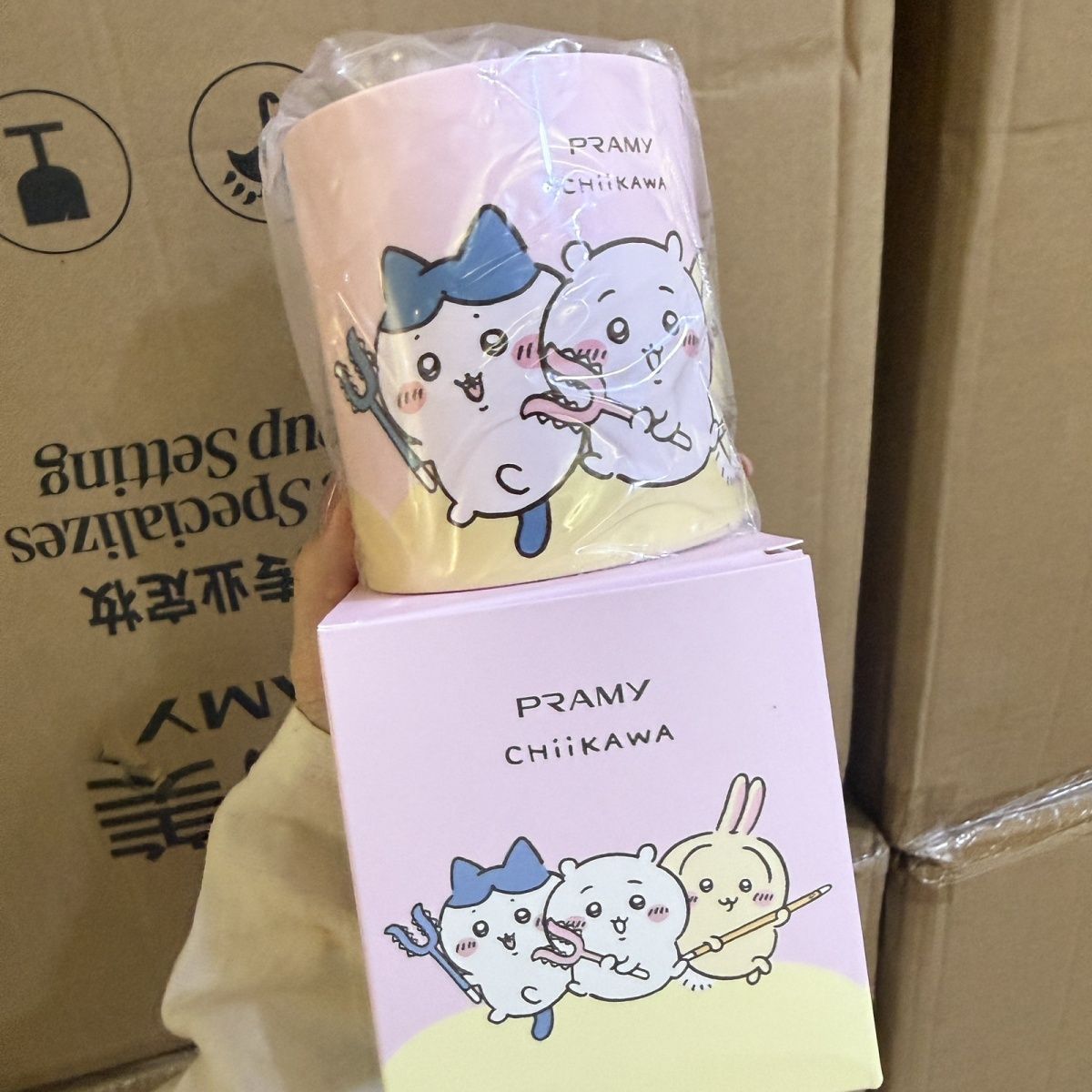 치이카와 코 브랜드 메이크업 브러쉬 홀더 펜 컨테이너  - Case With Pencil Holder 리뷰 및 가격