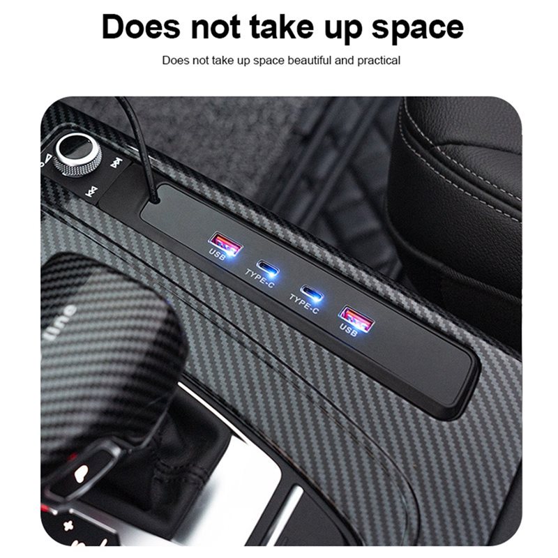 A58X-고속 충전 USB 타입-C 스플리터 션트 허브 - Usb Hub Type C 리뷰 및 가격