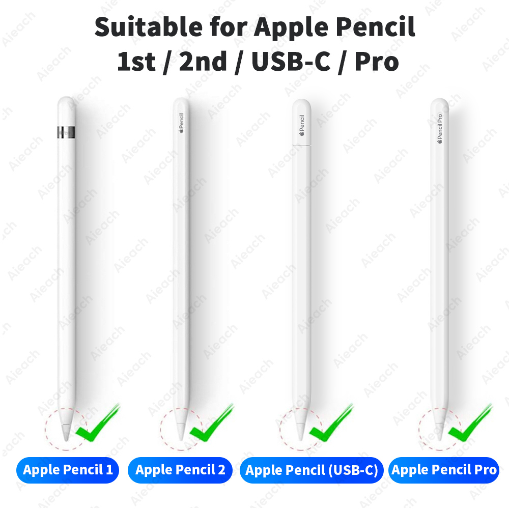 Apple Pencil 펜용 펜촉 연필 케이스 Appl - Iphone Tablet Accessories 리뷰 및 가격