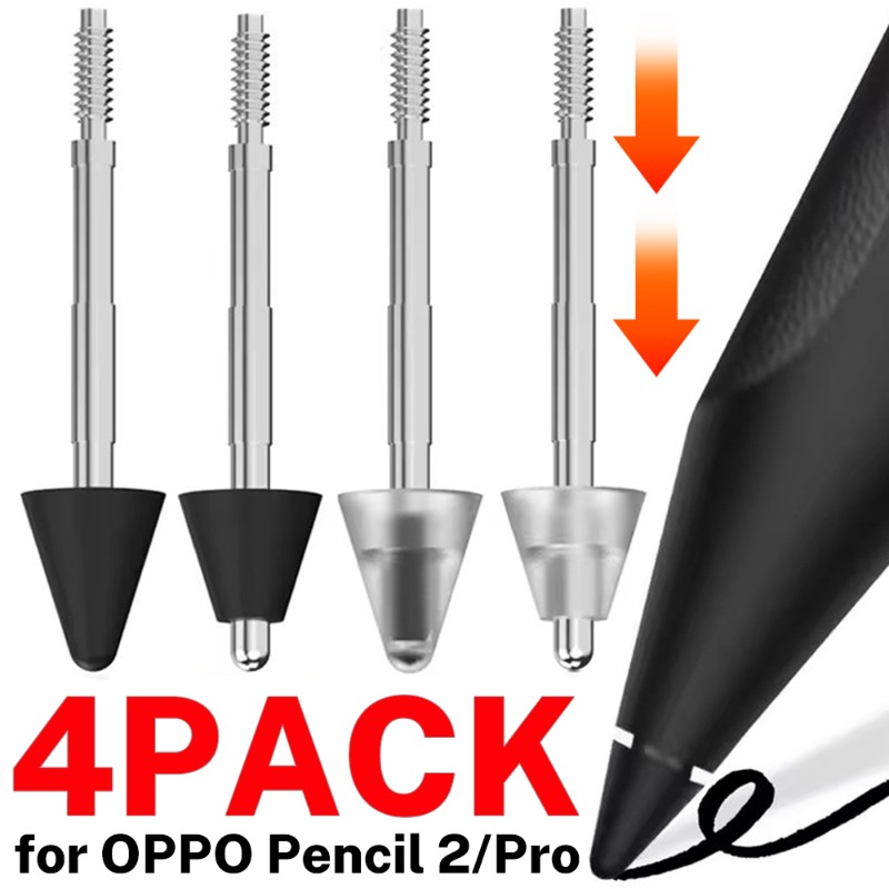 OPPO Pencil 2/Pro 교체용 연필 펜촉용 펜 - Tablet Pencil Accessories 리뷰 및 가격