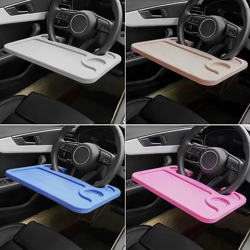 휴대용 자동차 노트북 컴퓨터 책상 마운트 스탠드 먹는  - Tablet Lap Desk 리뷰 및 가격