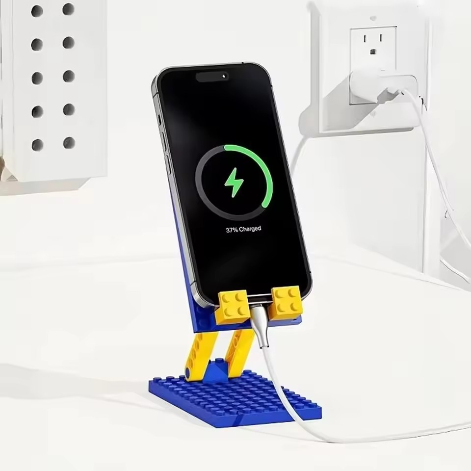 유연한 접이식 휴대폰 거치대, 창의적인 접이식 데스크탑 - Tablet Lap Desk 리뷰 및 가격