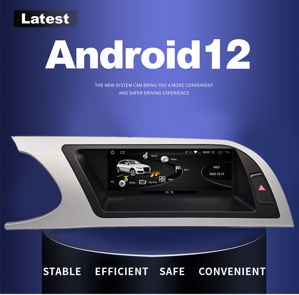 무선 Carplay 안드로이드 13 차량용 멀티미디어  - Tablet Danish Mobile & Accessories Faisalabad 리뷰 및 가격