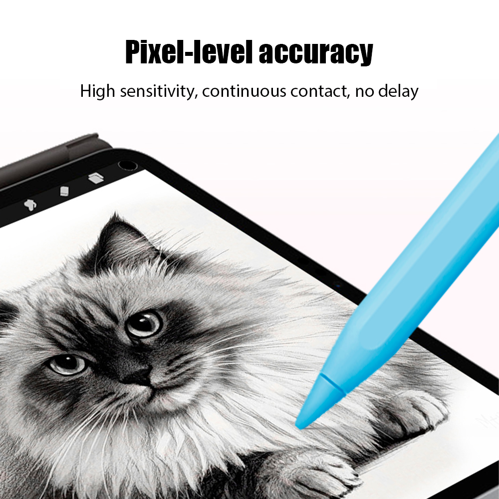 애플 펜슬 2 팜 리젝션 파워 디스플레이 아이패드 액세 - Tablet Pencil Accessories 리뷰 및 가격