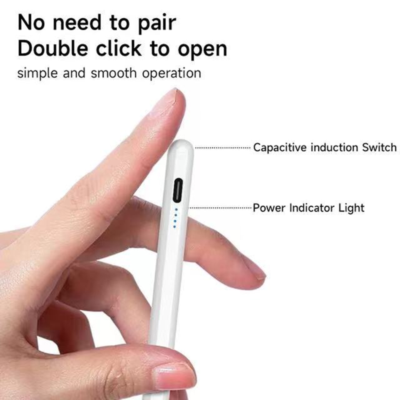 태블릿 용 스타일러스 펜 안드로이드 용 휴대 전화 터치 - Tablet Pencil Accessories 리뷰 및 가격