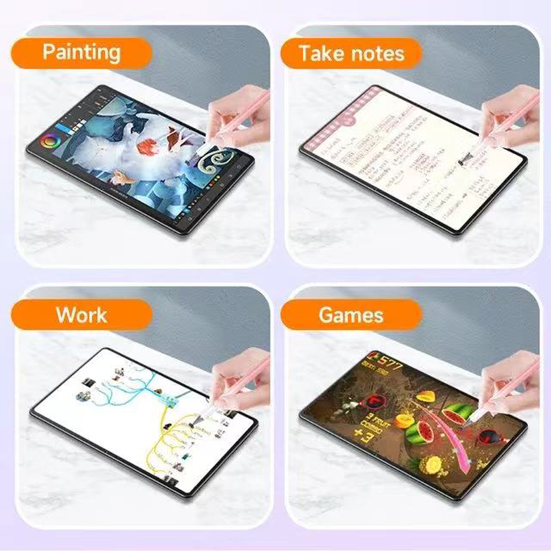 태블릿 용 스타일러스 펜 안드로이드 용 휴대 전화 터치 - Tablet Pencil Accessories 리뷰 및 가격