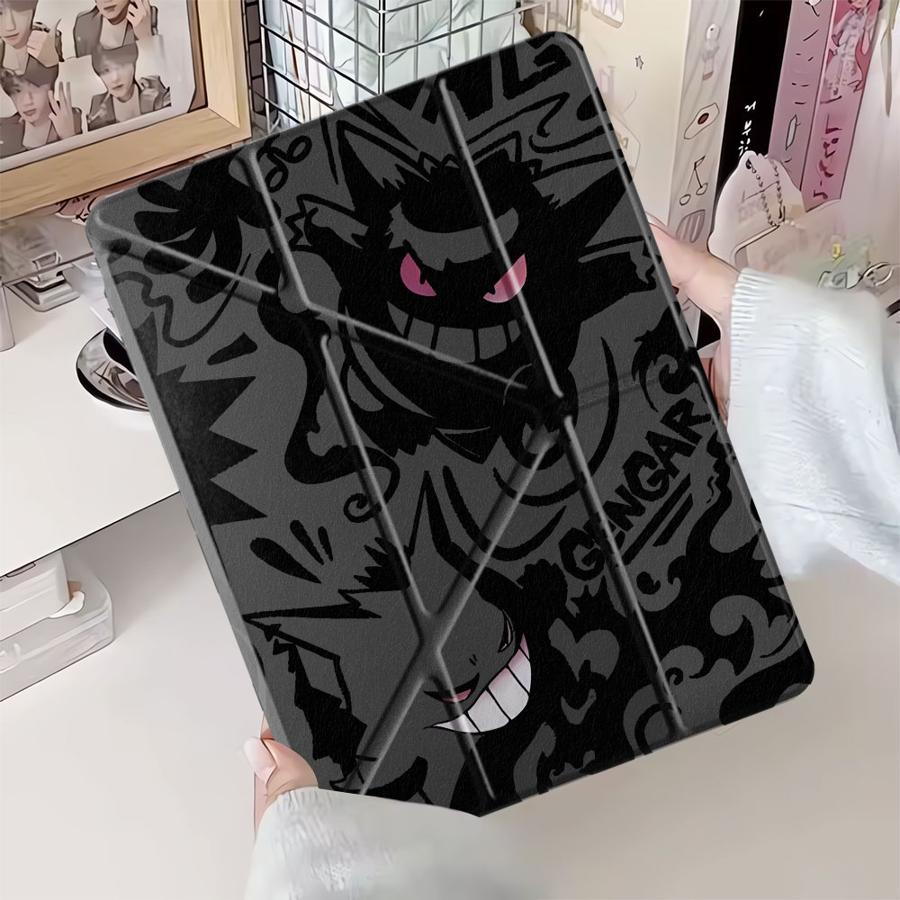 포켓몬 쿨 겐가 태블릿 케이스 아이패드 에어 4 5 M - Cool Tablet Accessories 리뷰 및 가격