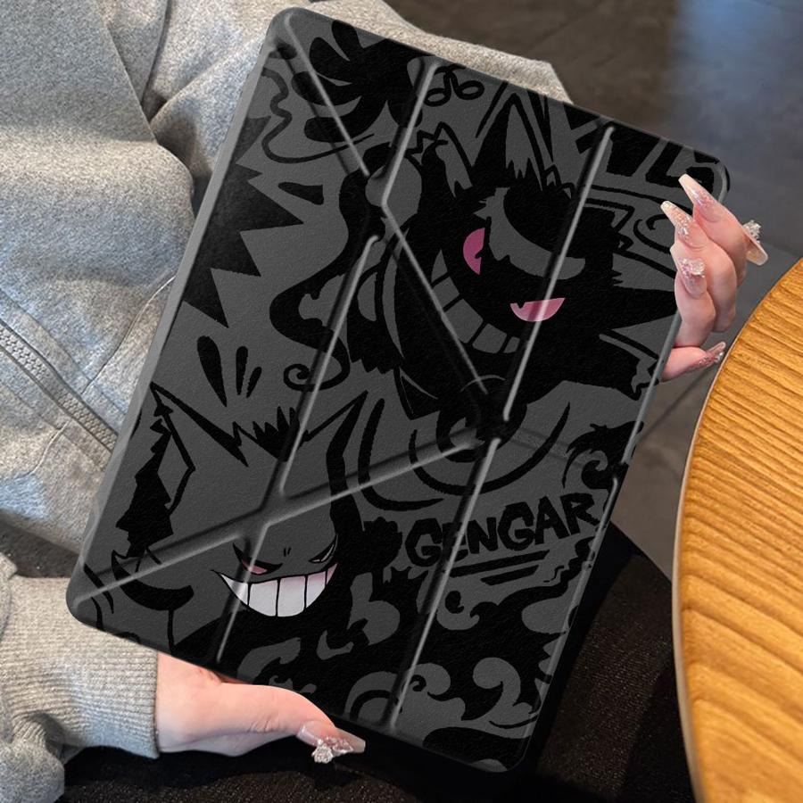 포켓몬 쿨 겐가 태블릿 케이스 아이패드 에어 4 5 M - Cool Tablet Accessories 리뷰 및 가격
