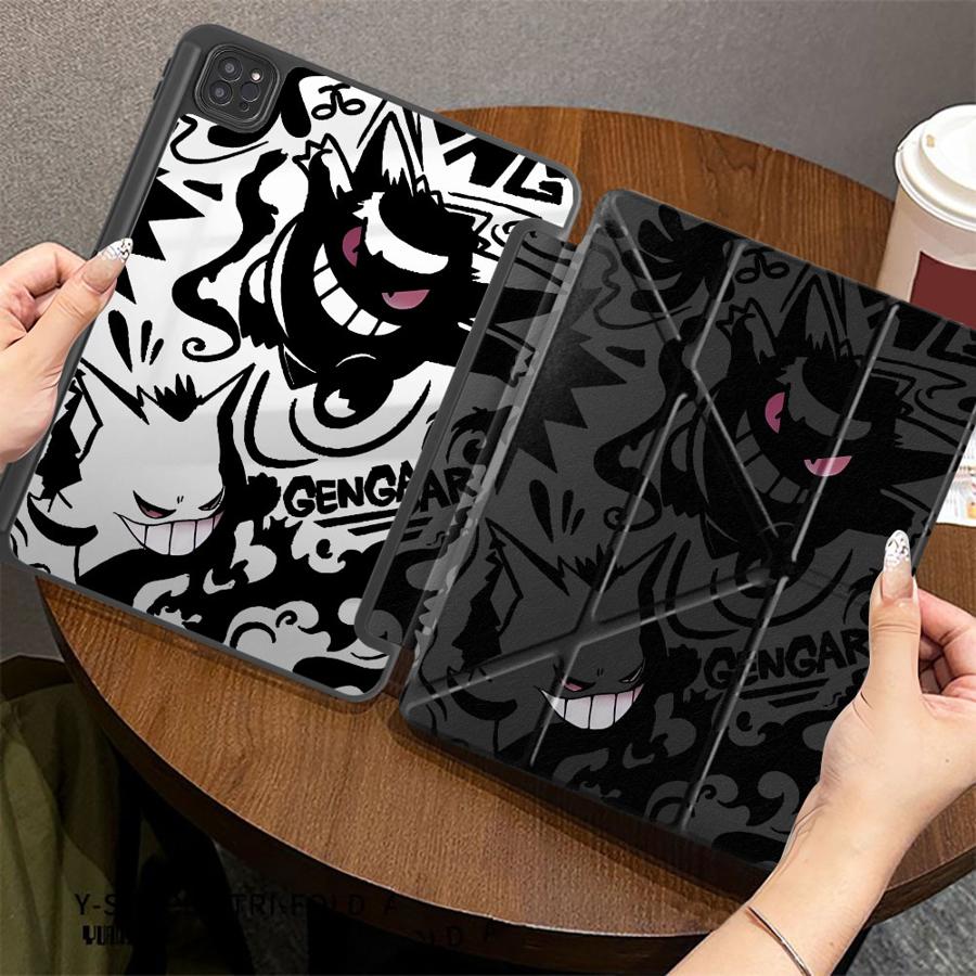 포켓몬 쿨 겐가 태블릿 케이스 아이패드 에어 4 5 M - Cool Tablet Accessories 리뷰 및 가격