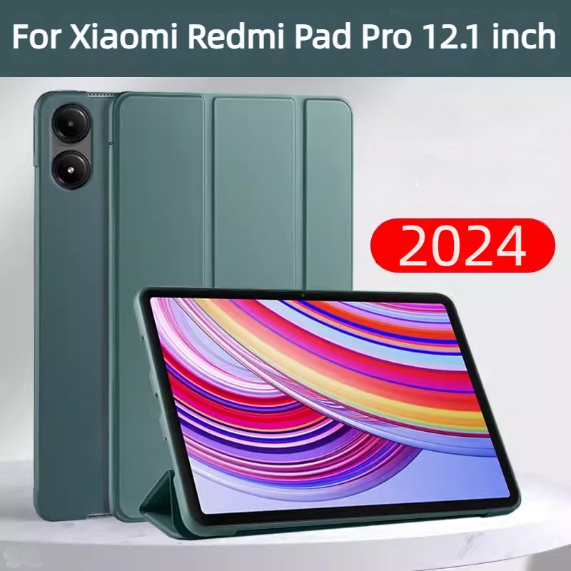 샤오미 레드미 패드 프로용 자동 깨우기 스탠드 태블릿  - Mi Tablet Accessories 리뷰 및 가격