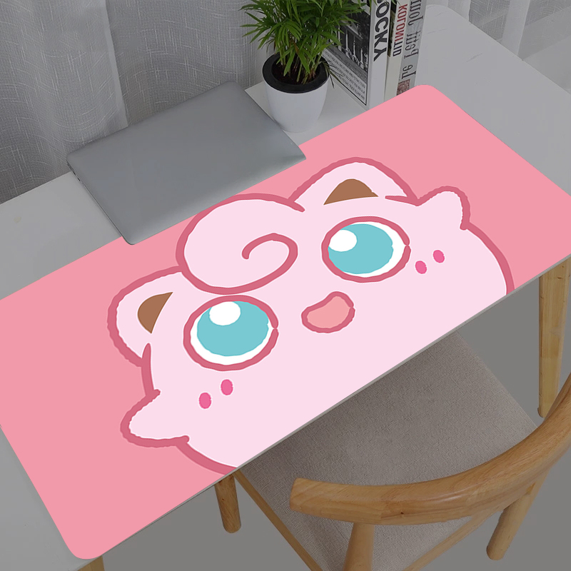 마우스 패드 대형 PC 포켓몬 피카추 새로운 컴퓨터 게 - Graphic Tablet Accessories 리뷰 및 가격