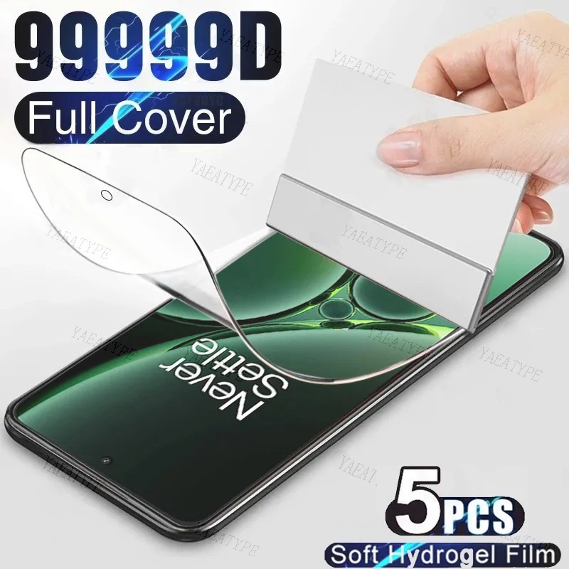 OnePlus Nord 3 용 풀 커버 스크린 보호대, - Oneplus Tablet Accessories 리뷰 및 가격