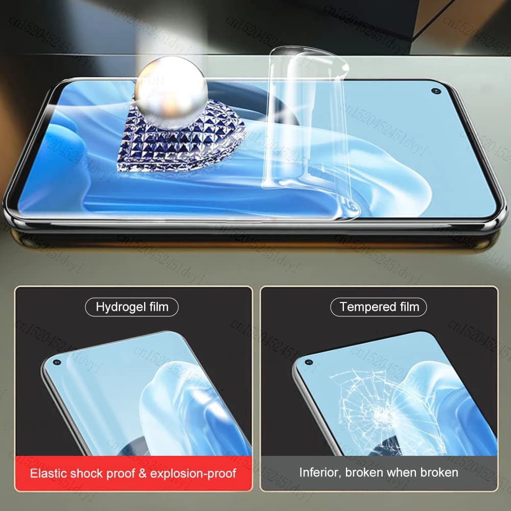 OnePlus Nord 3 용 풀 커버 스크린 보호대, - Oneplus Tablet Accessories 리뷰 및 가격