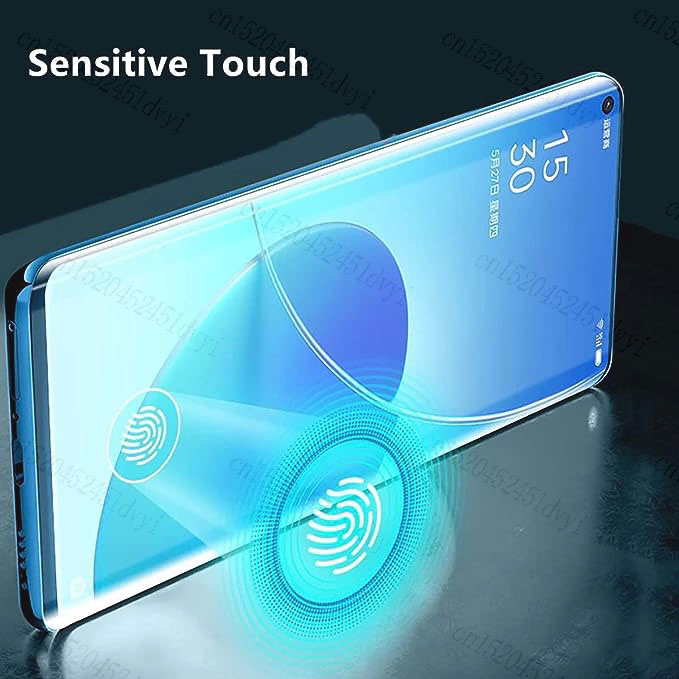 OnePlus Nord 3 용 풀 커버 스크린 보호대, - Oneplus Tablet Accessories 리뷰 및 가격
