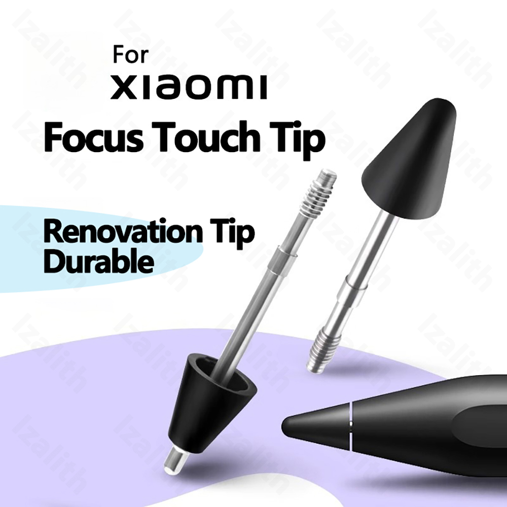 금속 스마트 스타일러스 펜 펜촉 교체 가능한 고감도 쓰 - Mi Tablet Accessories 리뷰 및 가격