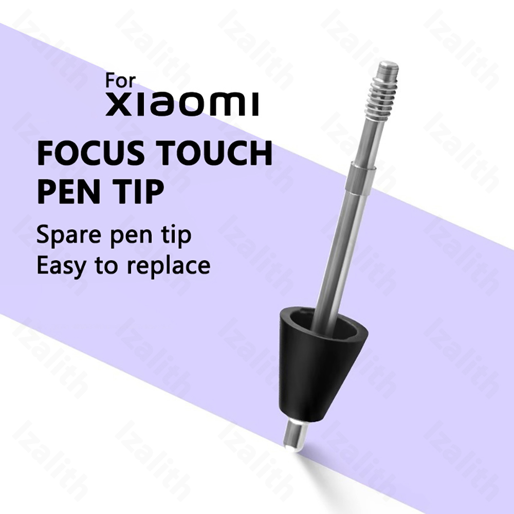 금속 스마트 스타일러스 펜 펜촉 교체 가능한 고감도 쓰 - Mi Tablet Accessories 리뷰 및 가격