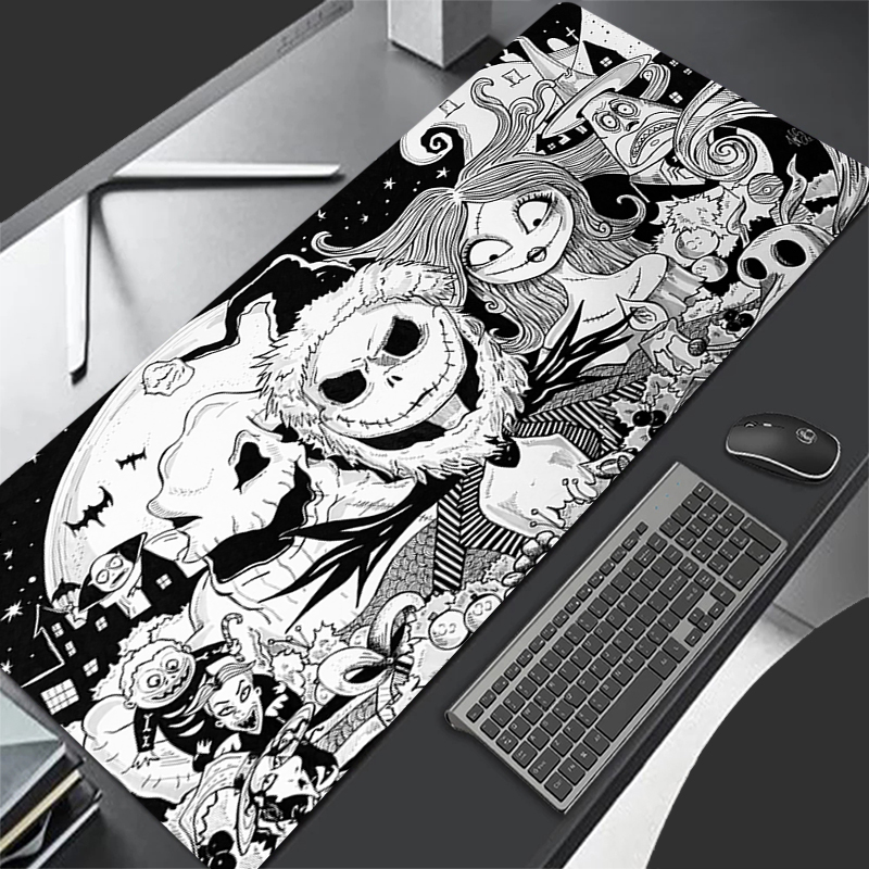 마우스 패드 고무 테이블 대형 게이머 데스크 매트 컴퓨 - Graphic Tablet Accessories 리뷰 및 가격