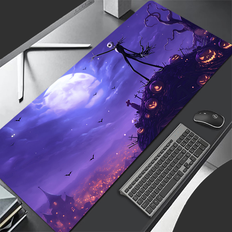 마우스 패드 고무 테이블 대형 게이머 데스크 매트 컴퓨 - Graphic Tablet Accessories 리뷰 및 가격