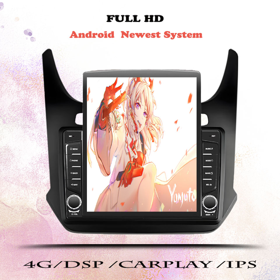 쉐보레 코발트 2011-2018용 8G+128G 안드로 - Tablet Danish Mobile & Accessories Faisalabad 리뷰 및 가격