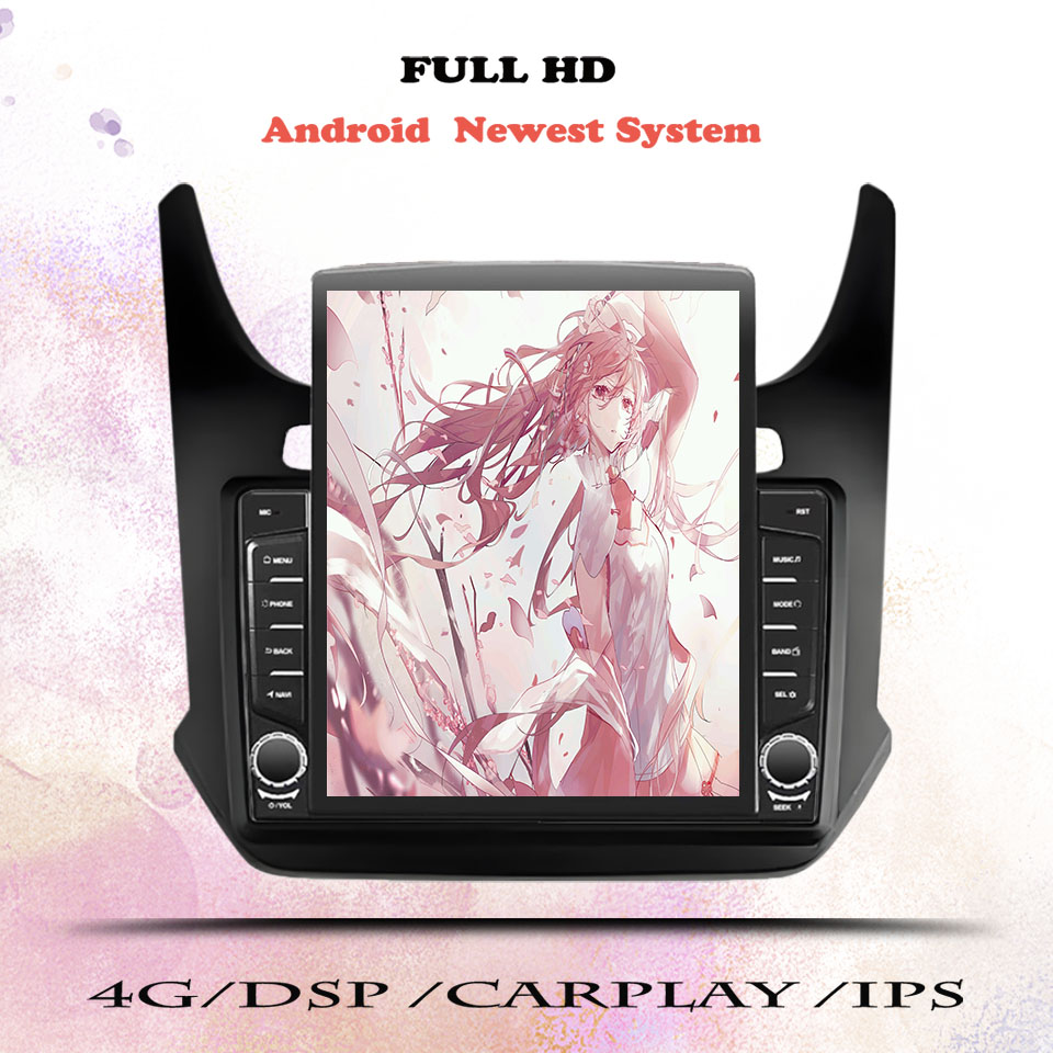 쉐보레 코발트 2011-2018용 8G+128G 안드로 - Tablet Danish Mobile & Accessories Faisalabad 리뷰 및 가격