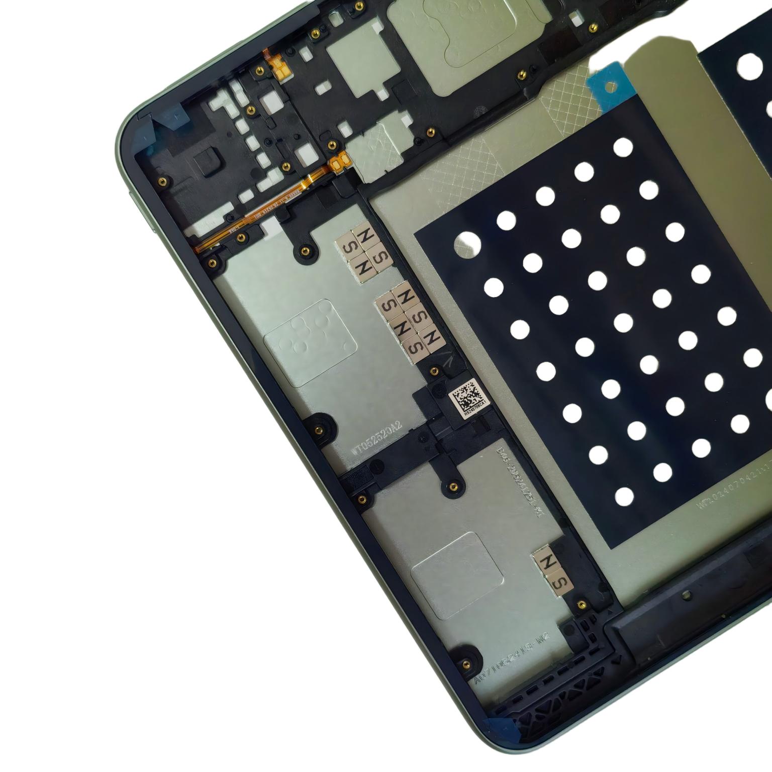 Oneplus 패드 프로 OPD2404용 백 쉘 배터리 - Oneplus Tablet Accessories 리뷰 및 가격