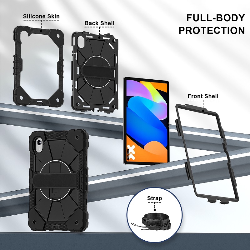 360 °   레노버 샤오신 패드 11 2025 202 - Cidea Tablet Accessories 리뷰 및 가격