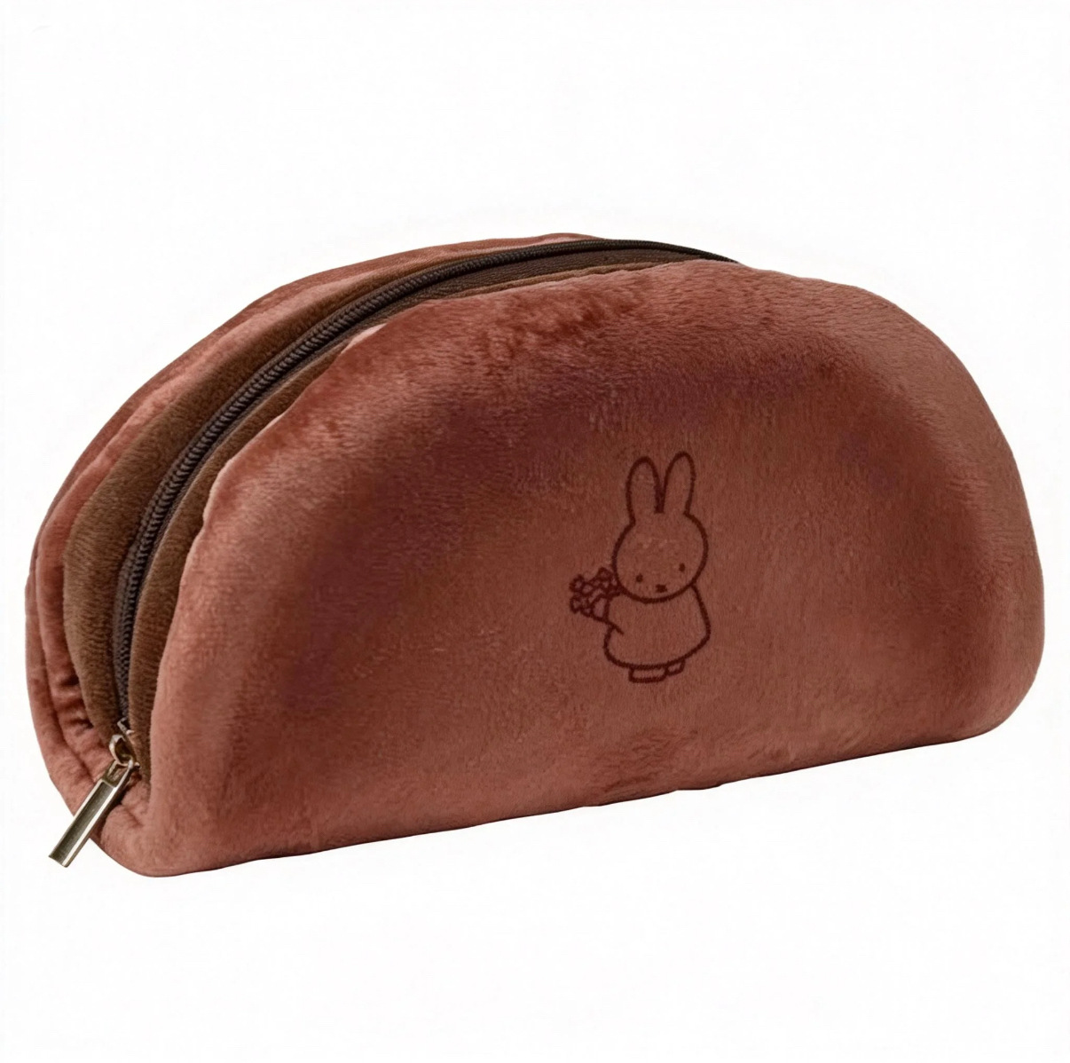 일본 귀여운 토끼빵 필통 트렌디한 만화 마카롱 화장품  - Case With Pencil Holder 리뷰 및 가격