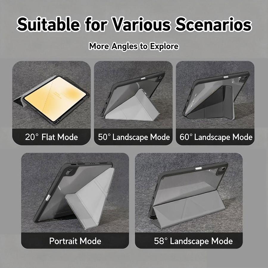 원피스 애니메이션 태블릿 케이스 아이패드 프로 2025 - Cool Tablet Accessories 리뷰 및 가격