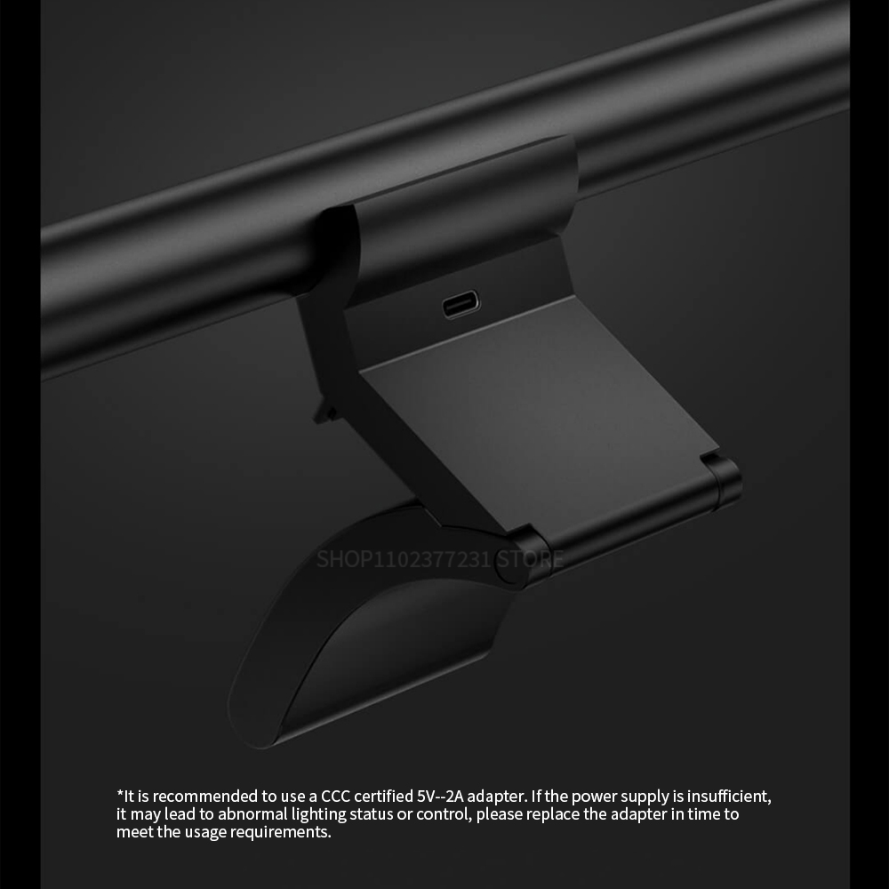 새로운 MIJIA 컴퓨터 모니터 라이트 바 1S PC  - Tablet Lap Desk 리뷰 및 가격