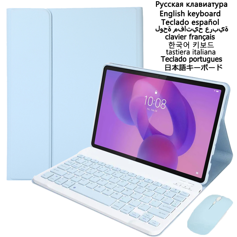 레노버 아이디어 탭 11인치 TB336FU TB336Z - Cidea Tablet Accessories 리뷰 및 가격