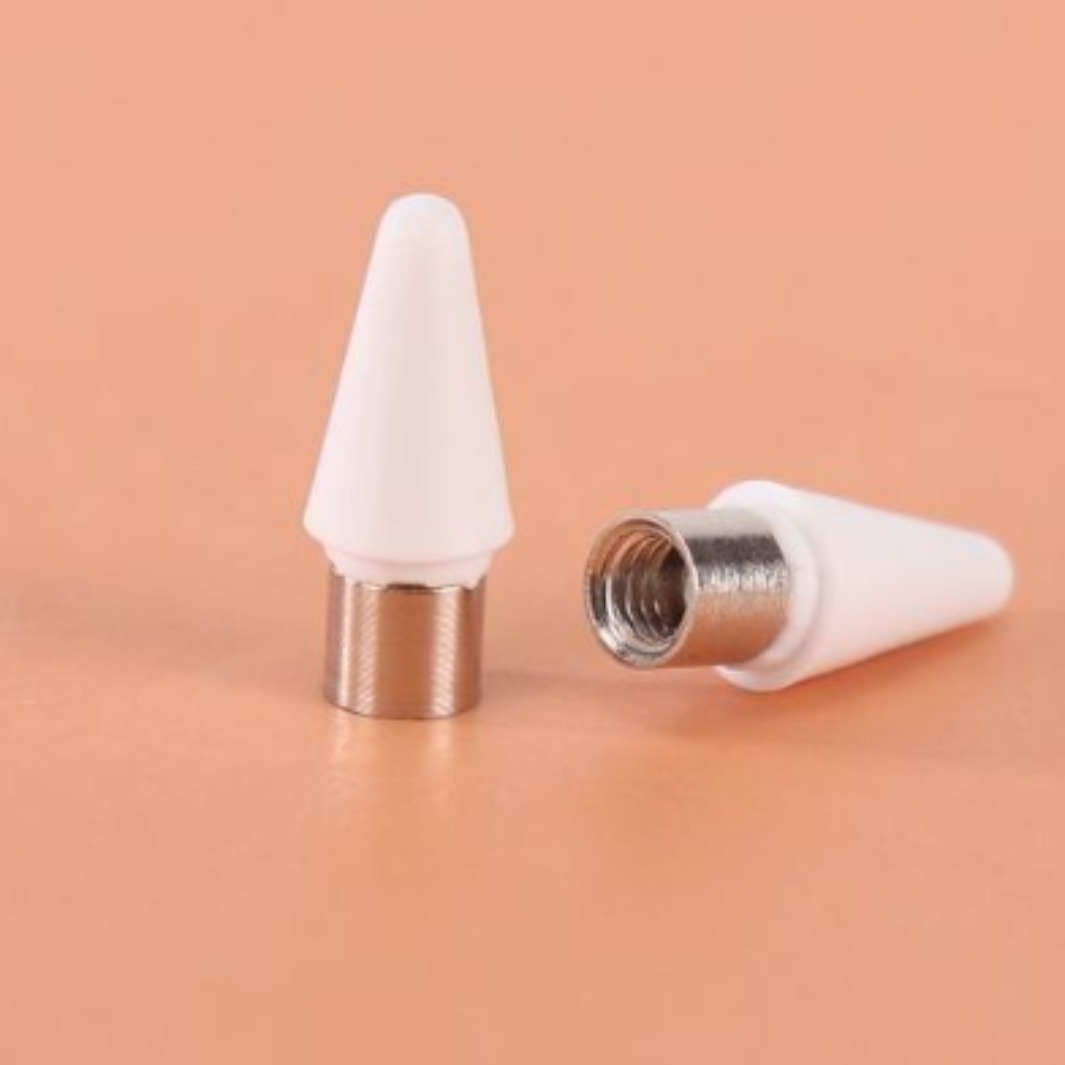 용량성 펜용 교체 펜 팁, 내마모성, 무소음 터치스크린 - Tablet Pencil Accessories 리뷰 및 가격